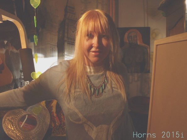horns