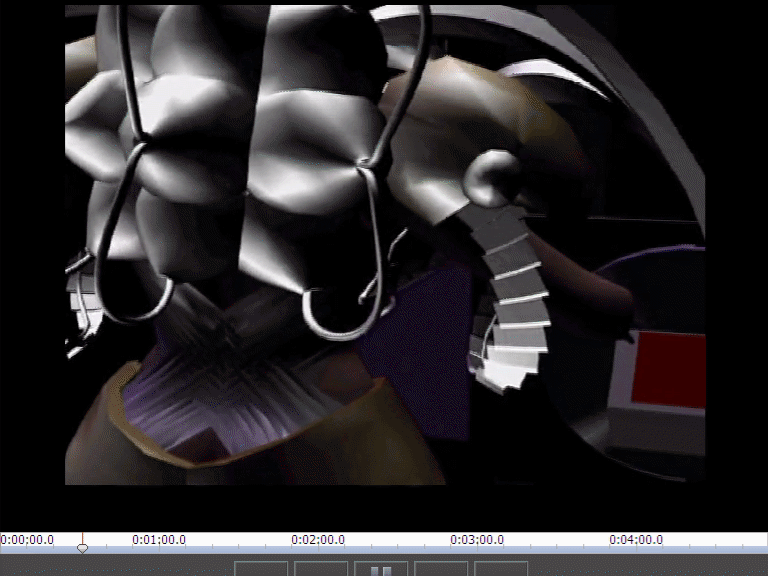 Footage