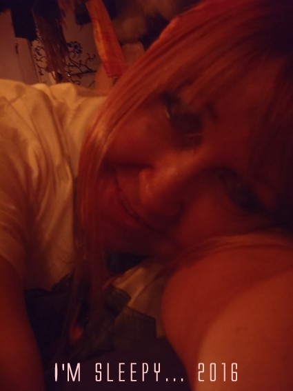 Sleepy