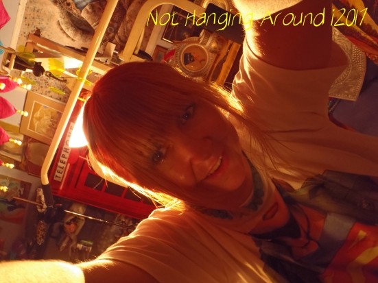 Around